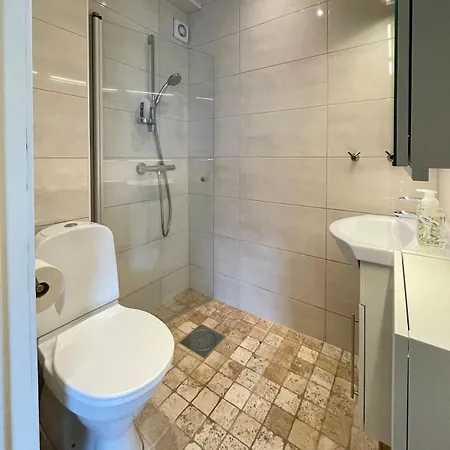 Private With A View And Garden - 12 Min From The Center Appartement