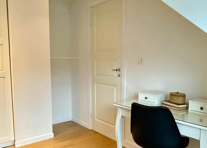 Διαμέρισμα Private With A View And Garden - 12 Min From The Center *