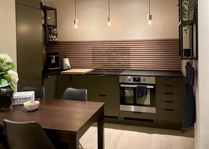 Διαμέρισμα Private With A View And Garden - 12 Min From The Center *